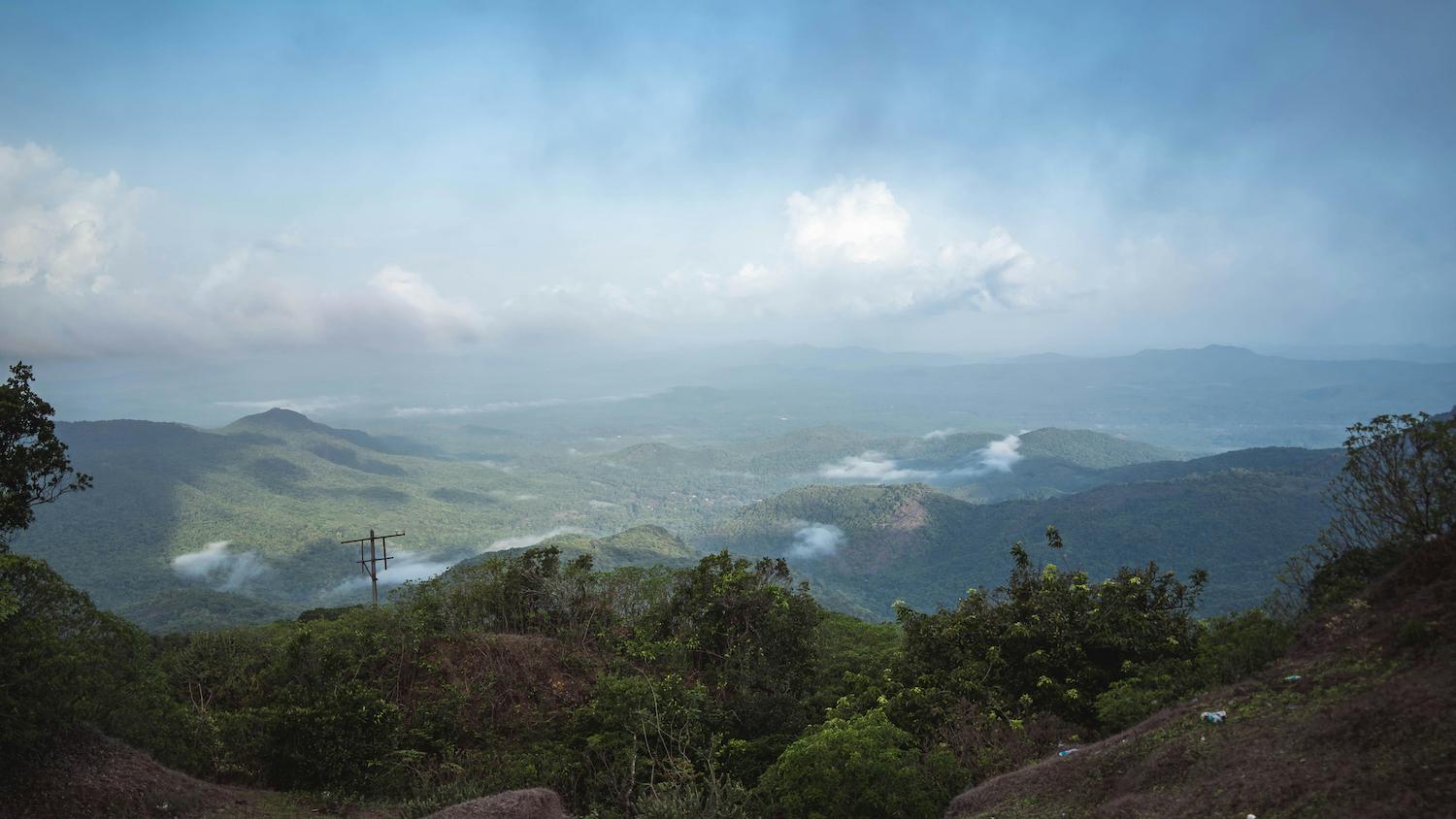 Sawantwadi Plot near MOPA Airport